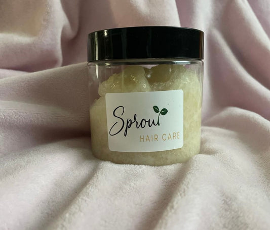 Scalp Detox scrub